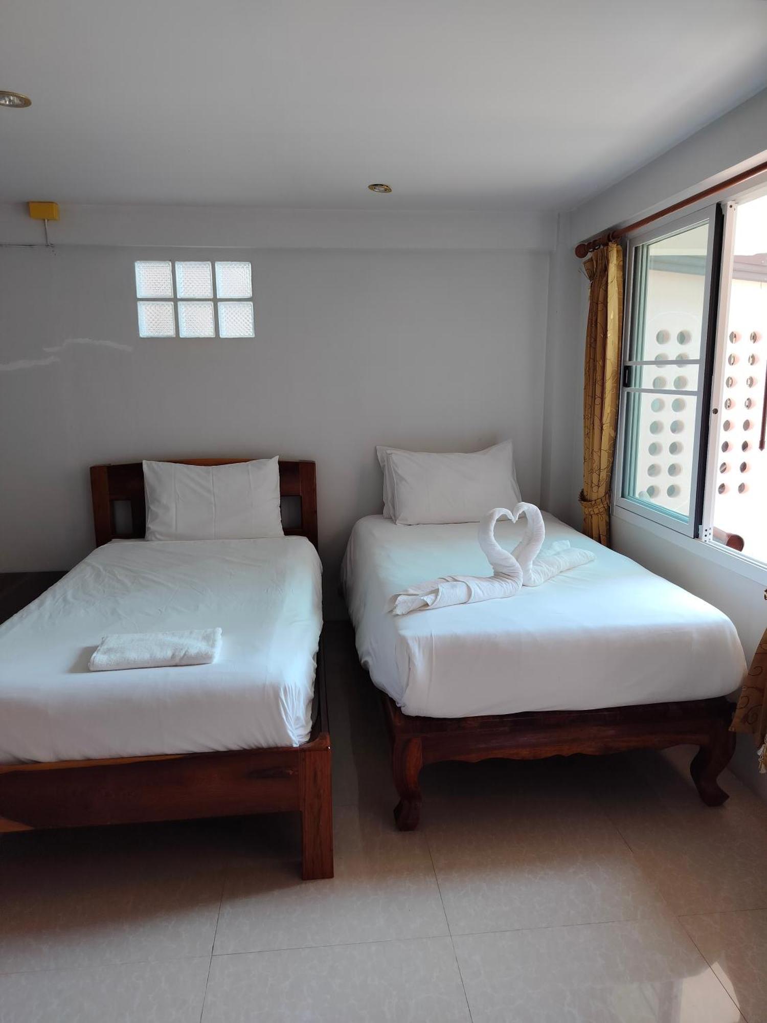 Thosawan Resort ทศวรรณ รีสอร์ท Khong Chiam Exteriér fotografie