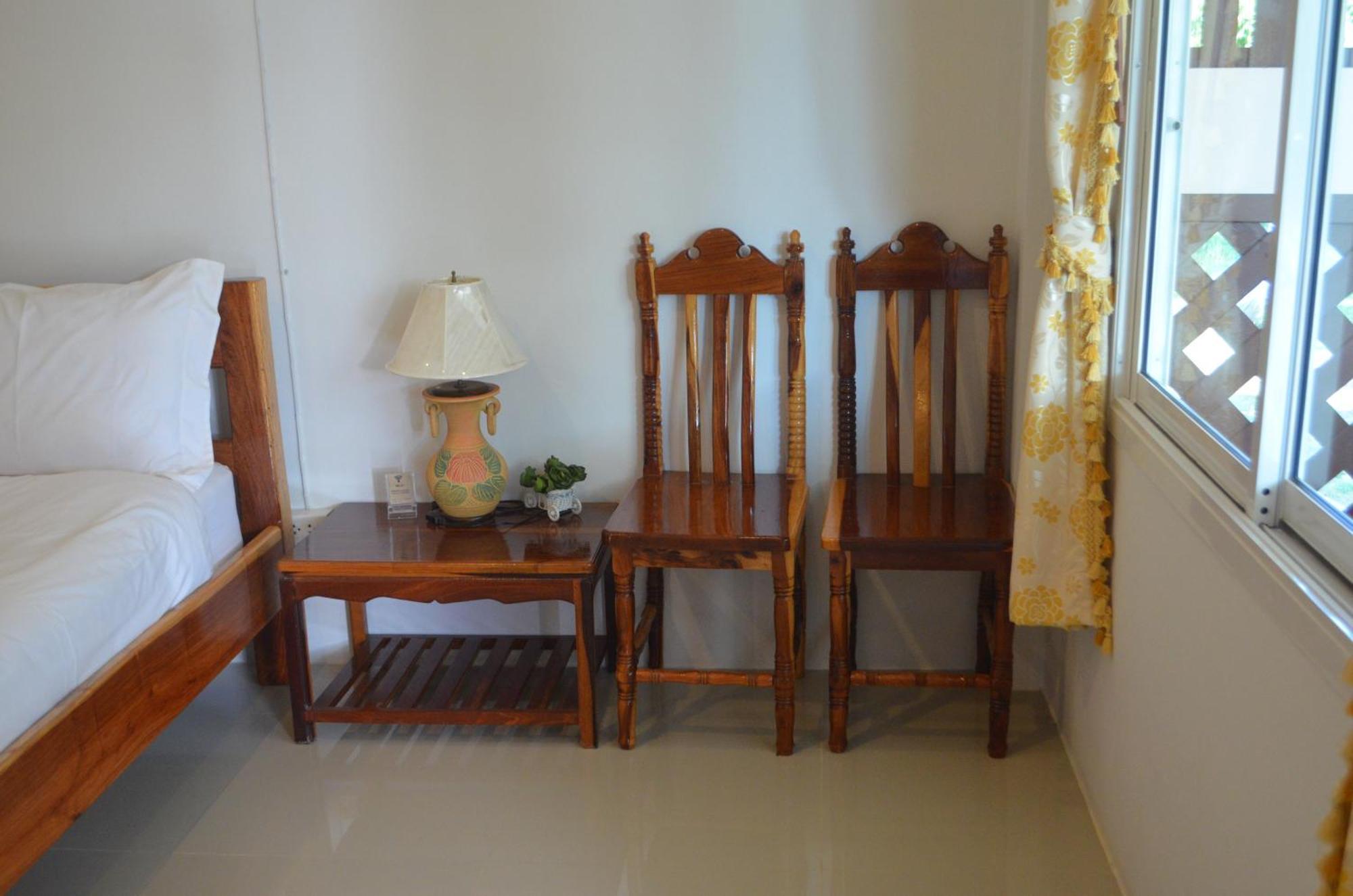 Thosawan Resort ทศวรรณ รีสอร์ท Khong Chiam Exteriér fotografie